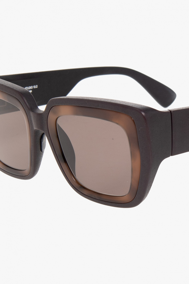 STUDIO 13.2' sunglasses Mykita - Hypercraft Polarized Sunglasses